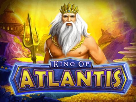 atlantis slot machines